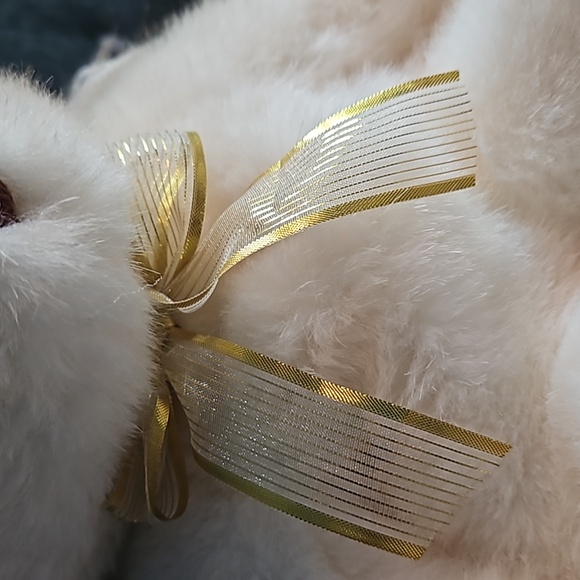 TY Classic Angel Bear "Divine" - Picture 6 of 10